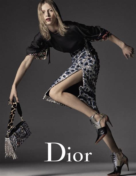 wat was de voornaam van dior|Dior kleding.